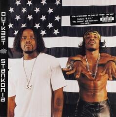 LP plošča Outkast - Stankonia (Reissue) (2 LP)