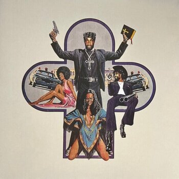 Disc de vinil JPEG Mafia & Danny Brown - Scaring The Hoes (White Coloured) (LP) - 1