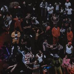 Disco de vinil J.I.D - The Forever Story (2 LP)
