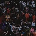J.I.D - The Forever Story (2 LP) (Äskettäin avattu)
