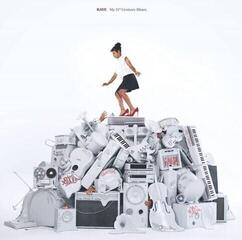 Vinylplade Raye - My 21st Century Blues (LP)