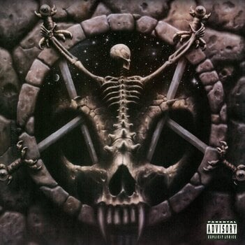 Hanglemez Slayer - Divine Intervention (Reissue) (Remastered) (180g) (LP) - 1