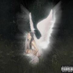 Schallplatte Nessa Barrett - Young Forever (Baby Pink Coloured) (LP)