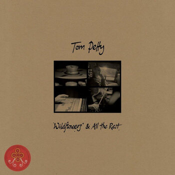 Δίσκος LP Tom Petty - Wildflowers & All The Rest (Reissue) (Remastered) (3 LP) - 1