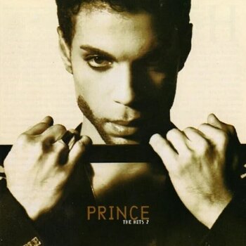 Vinyl Record Prince - The Hits 2 (Reissue) (2 LP) - 1