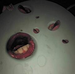 Vinylplate Death Grips Year Of The Snitch (LP)