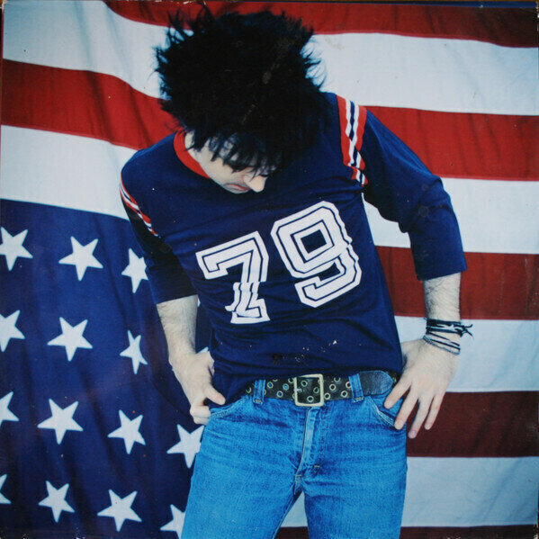 Vinyl Record Ryan Adams - Gold (Reissue) (180g) (2 LP)