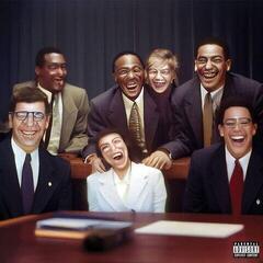 Грамофонна плоча Lil Yachty - Let's Start Here (2 LP)