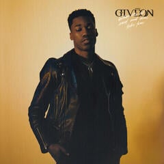 Vinylplade Giveon - When It's All Said And Done... Take Time (LP)