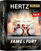 Libreria sonora per campionatore Hertz Fame & Fury Pack (Prodotto digitale)