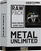 Samplings- och ljudbibliotek Hertz Metal Unlimited Raw Pack (Digital produkt)