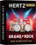 Sample and Sound Library Hertz Grand Rock Kit (Digital product)