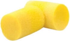 Boules Quies D'Addario Planet Waves PWEP1 Yellow Boules Quies