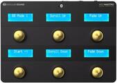 Singular Sound Midi Maestro GE Stompbox (Como nuevo)