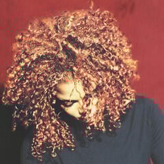 Vinyl Record Janet Jackson - The Velvet Rope (Reissue) (2 LP)