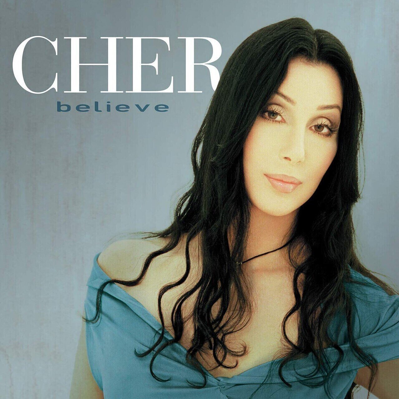 Vinyylilevy Cher - Believe (Remastered) (LP)