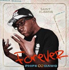 Disque vinyle Phife Dawg - Forever (2 LP)