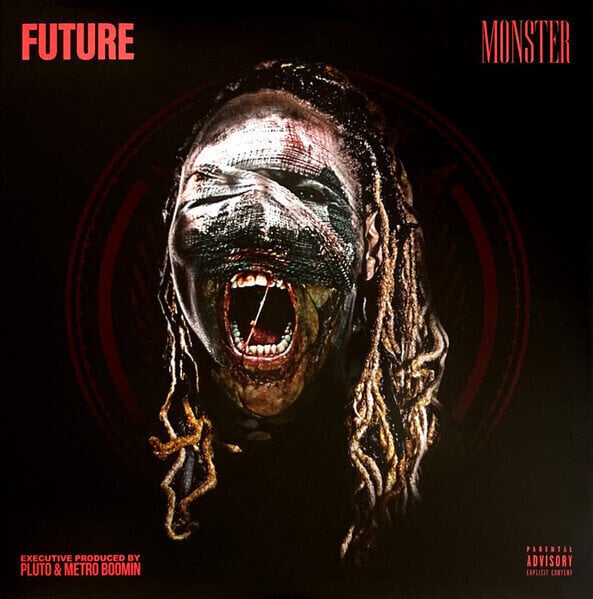 Disco in vinile Future - Monster (150 g) (LP)