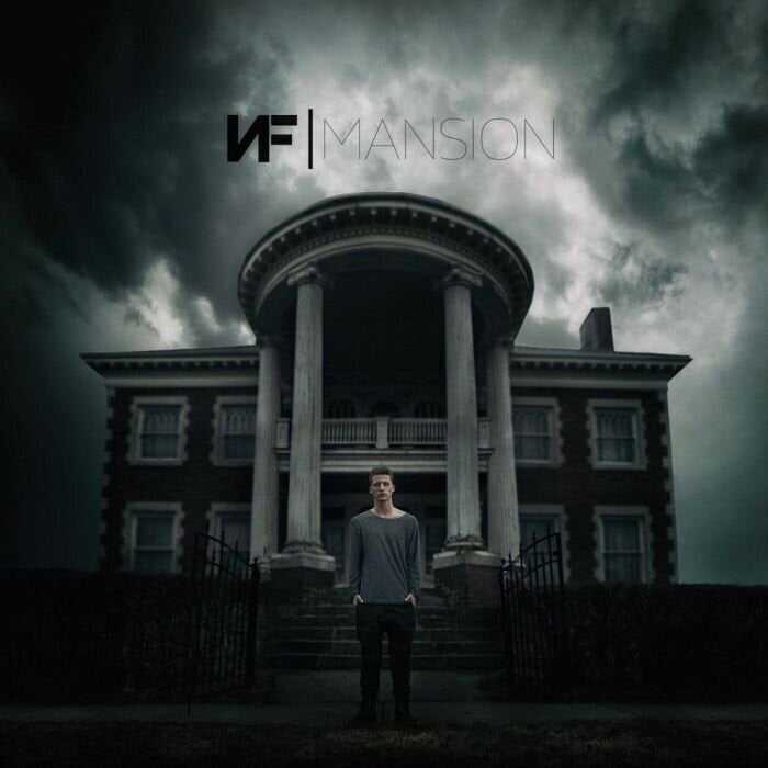 Vinyl Record NF - Mansion (Reissue) (LP)