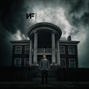 Vinylskiva NF - Mansion (Reissue) (LP) - 1