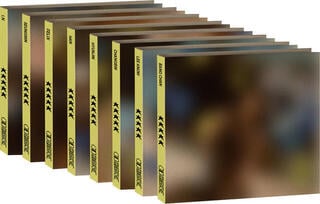 Hudební CD Stray Kids - 5-Star - Digipak (CD)