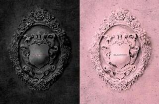 CD диск Blackpink - Kill This Love (Random Cover) (CD)