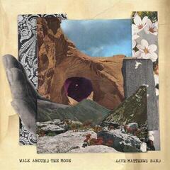 Muzički CD Dave Matthews - Walk Around The Moon (CD)