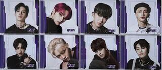 Hudební CD Stray Kids - Oddinary (Jewel Case Version) (CD)