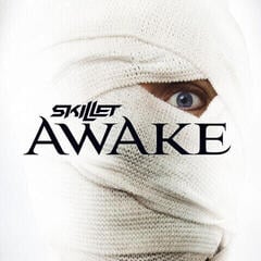 Musik-CD Skillet - Awake (CD) (Nur ausgepackt)