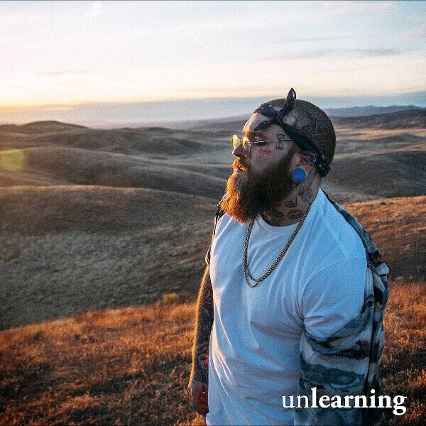 Muziek CD Teddy Swims - Unlearning (CD)