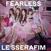 CD musique Le Sserafim - Fearless (Limited Edition B) (CD + DVD)