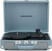 Tourne-disque portable Crosley Cruiser Plus Tourmaline Tourne-disque portable