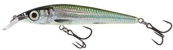 Vobler Salmo Rattlin' Sting Suspending Holo Bleak 9 cm 11 g Vobler - 1