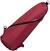 Gigbag for ukulele Cascha CUBP2S Soprano Premium Gigbag for ukulele Red