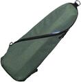 Cascha CUBP3S Soprano Premium Gigbag for ukulele Green (Like new)