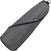 Hoes voor ukelele Cascha CUBP1CT Concert/Tenor Premium Hoes voor ukelele Grey