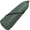 Cascha CUBP3CT Concert/Tenor Premium Gigbag for ukulele Green (Like new)