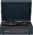 Crosley Voyager Navy Gira-discos portátil