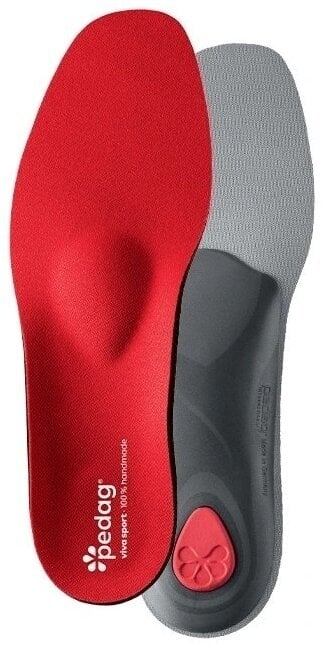 Shoe Insoles Pedag Viva Sport - 38 Shoe Insoles