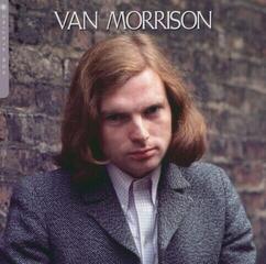 Hanglemez Van Morrison - Now Playing (Limited Edition) (Blue Coloured) (LP)