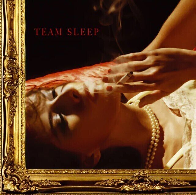 Vinyl Record Team Sleep - Team Sleep (2 LP)