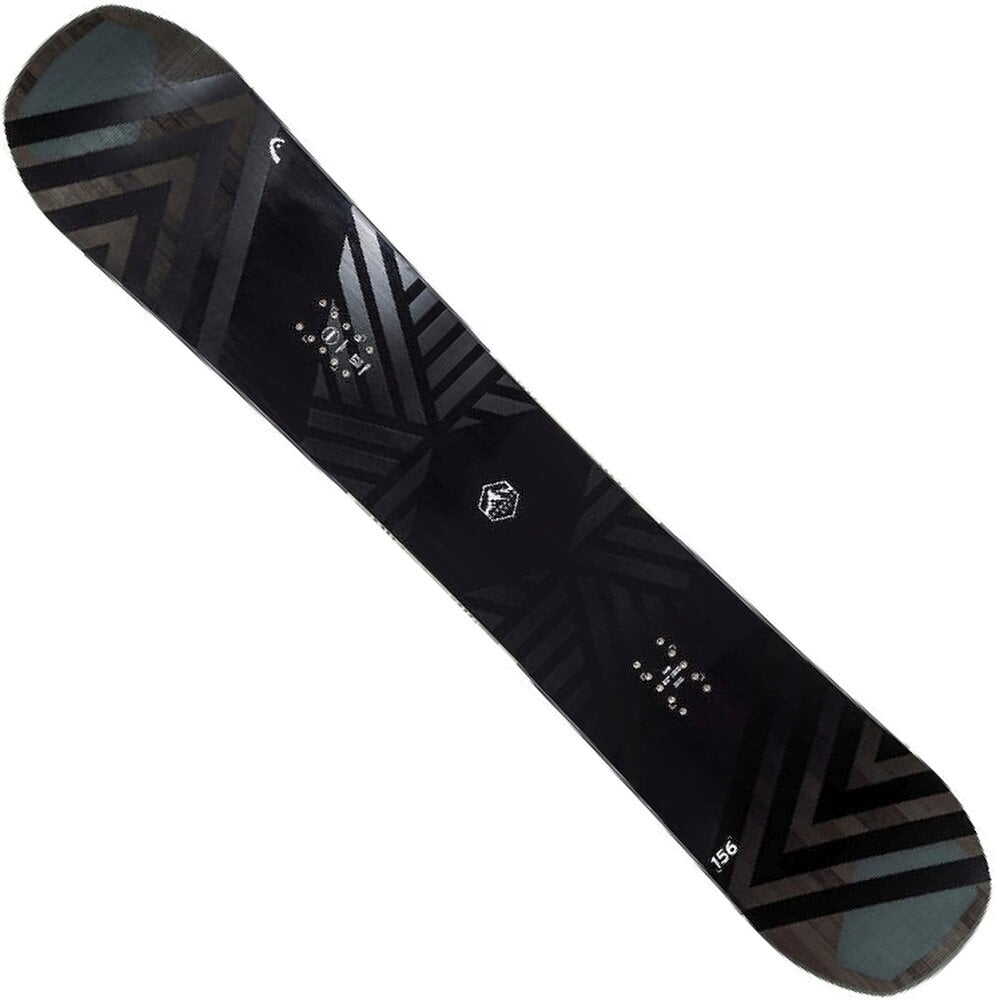 Σανίδα Snowboard Head Daymaker LYT 153 Σανίδα Snowboard