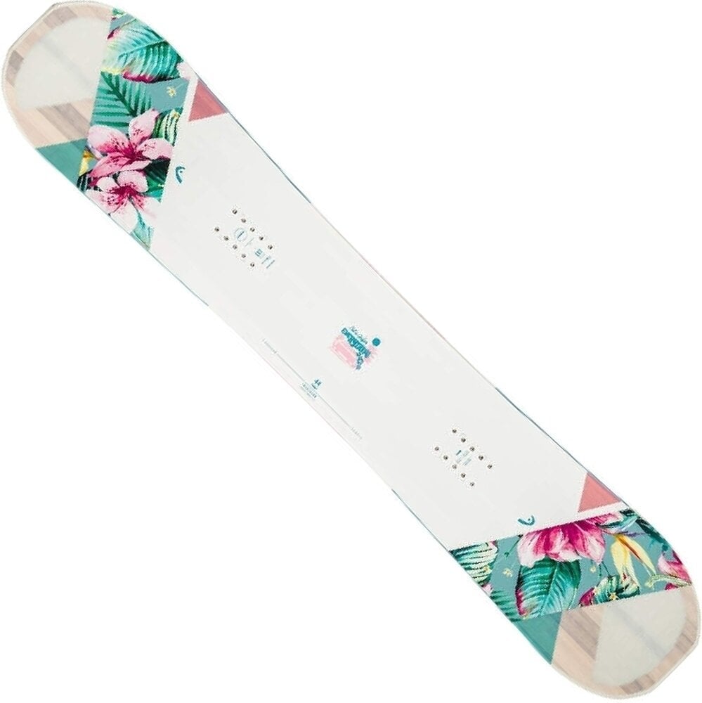 Deska snowboardowa Head Everything LYT Women 144 Deska snowboardowa