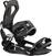 Lumilaudan siteet Head RX Two Black 29,5 - 31,5 cm Lumilaudan siteet