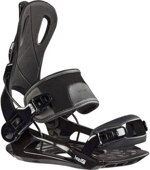 Snowboardbindungen Head RX One Black 29,5 - 31,5 cm Snowboardbindungen - 1