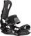 Snowboard Bindings: Head RX One Black 29,5 - 31,5 cm Snowboard-binding Snowboard-binding Head RX One Black 29,5 - 31,5 cm Snowboard-binding