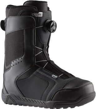 Snowboard Boots Head Classic LYT BOA Black 25,5 Snowboard Boots - 1