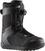 Snowboardové topánky Head Classic LYT BOA Black 25,5 Snowboardové topánky