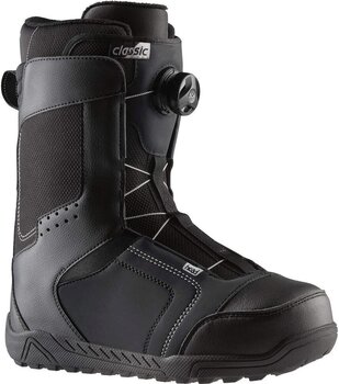 Botas de snowboard Head Classic LYT BOA Black 26,0 Botas de snowboard - 1