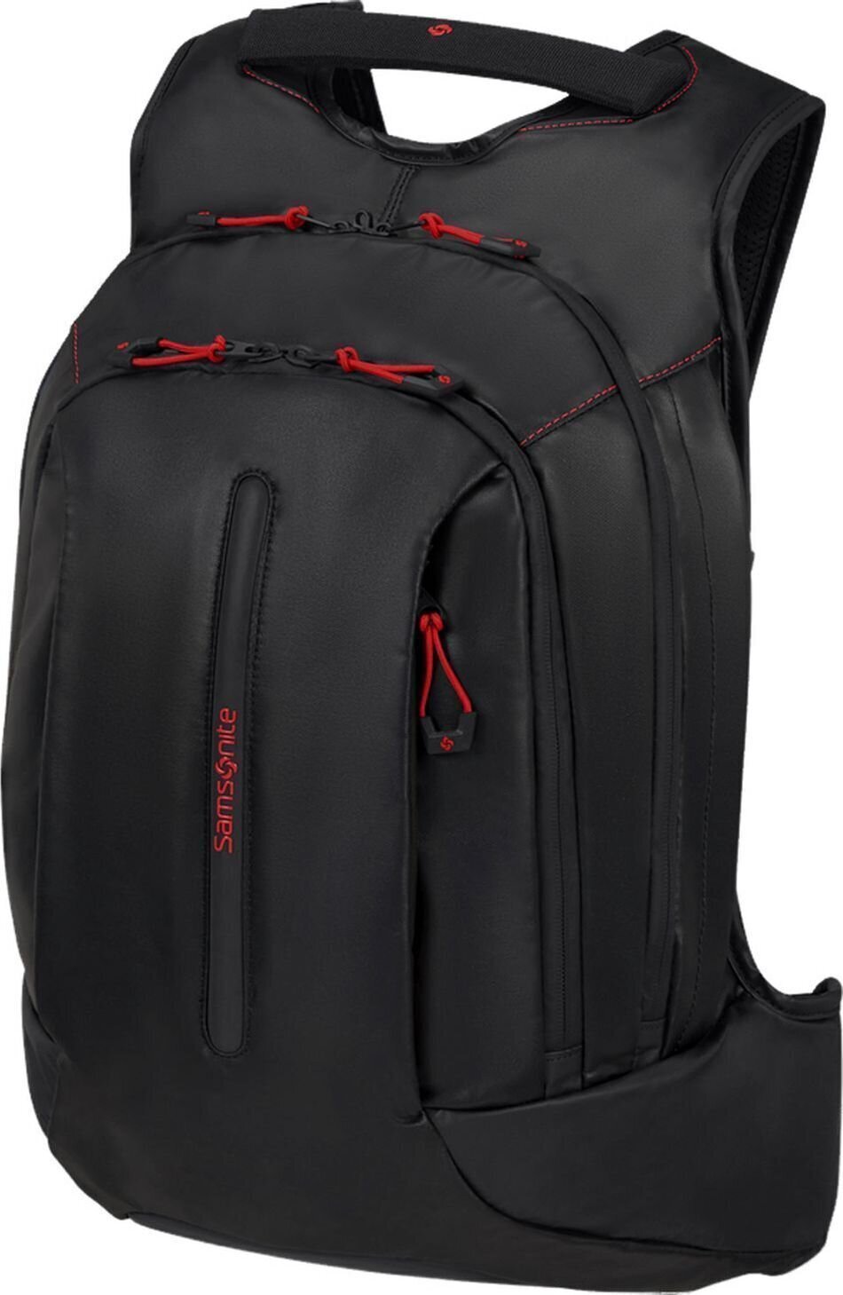 Plecak na laptopa Samsonite Ecodiver Black Plecak na laptopa